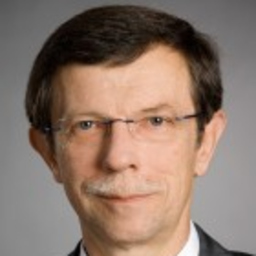 Dr. Jürgen Unruh