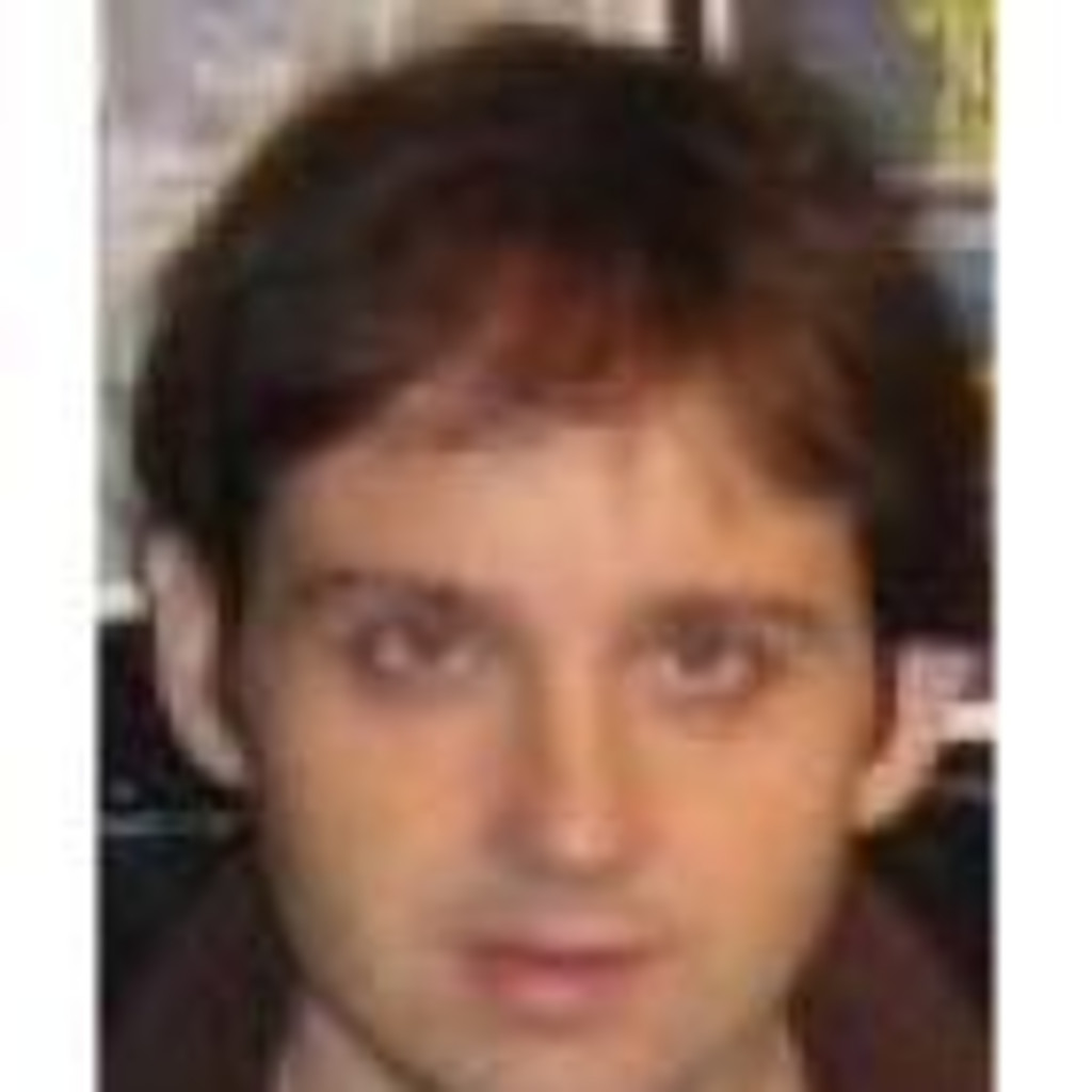 Alberto Navarro Molero - Software Development Manager (cajeros automáticos) ...