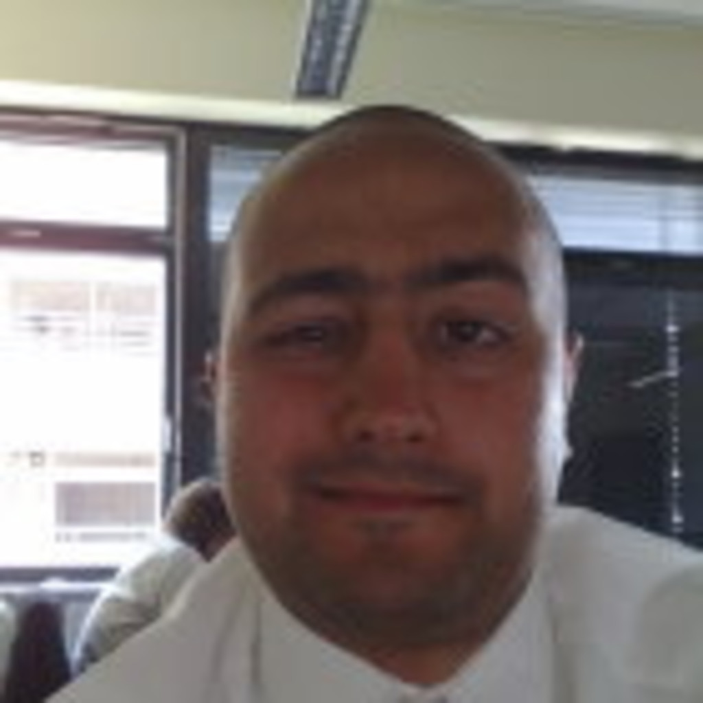 <b>Dan-Mihai</b> Beizadea - Technical Presales Consultant - Oracle Romania | XING - fatih-altunbas-foto.1024x1024