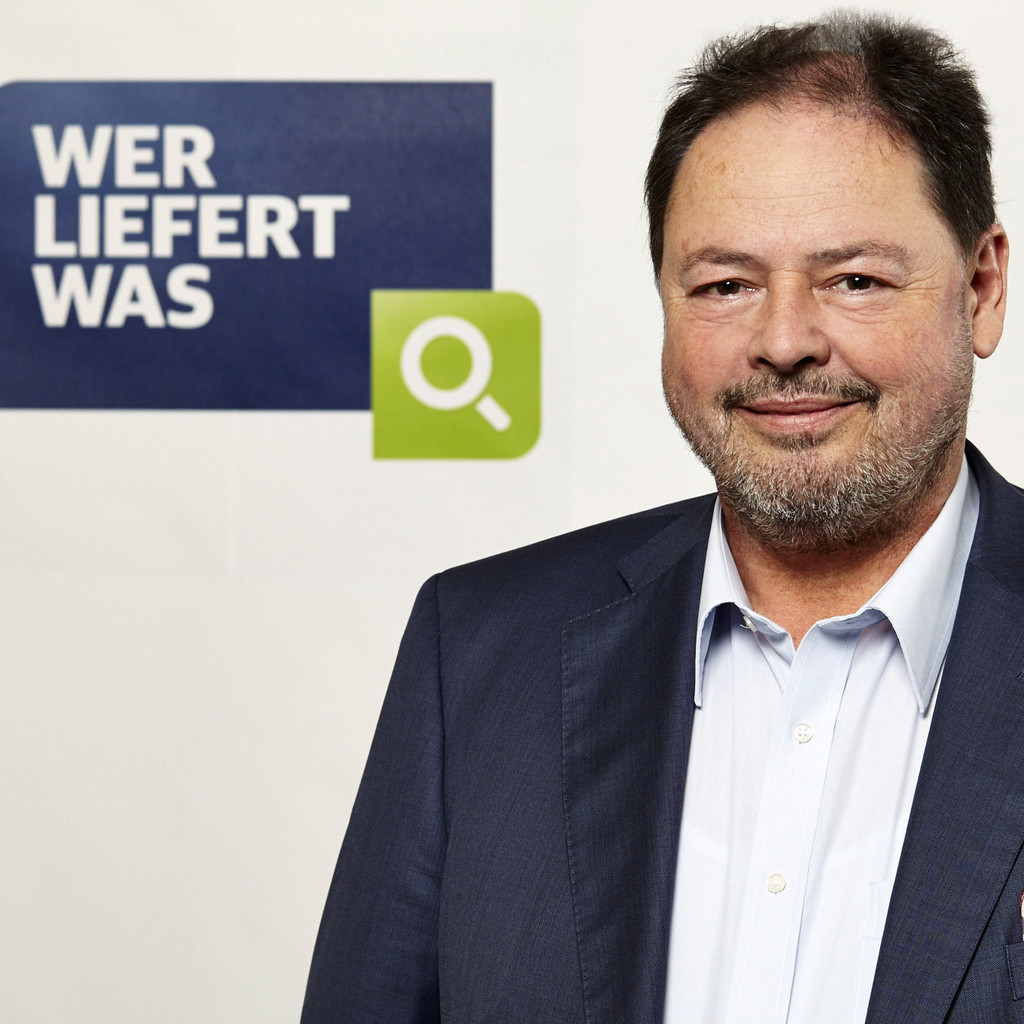 Joachim Geisler - Regional Sales Manager - Wer liefert was? GmbH | XING