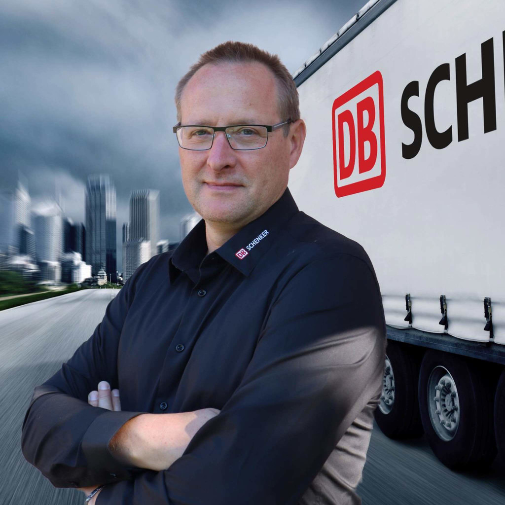 <b>Michael Geißler</b> - Network Management - DB Schenker Deutschland AG | XING - michael-gei%C3%9Fler-foto.1024x1024