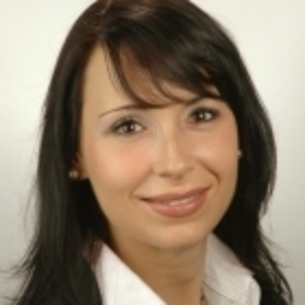 Nicoletta Motzko - Assistentin der Geschäftsleitung - Marco GmbH & Co.