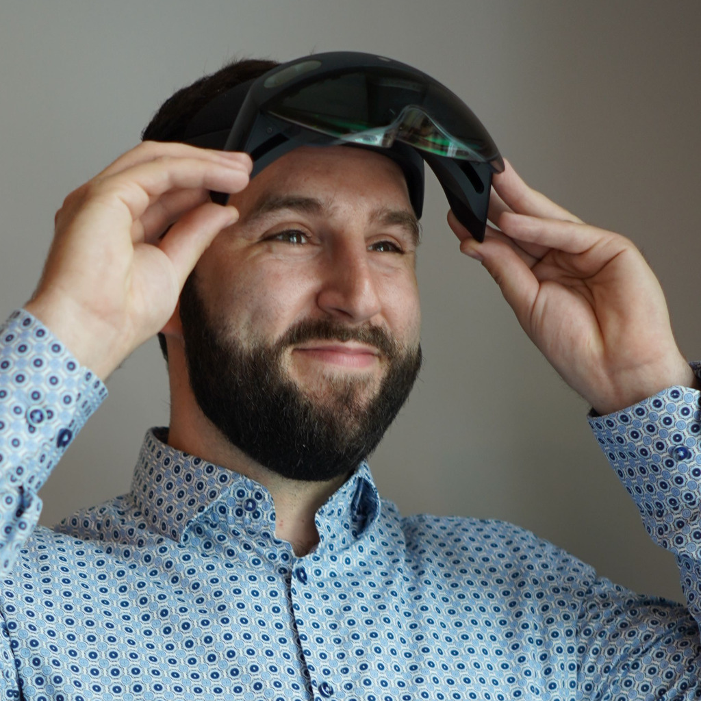 Phillip Steinfatt - Marketing Director / Co-Founder - VR-Nerds Solutions | ...