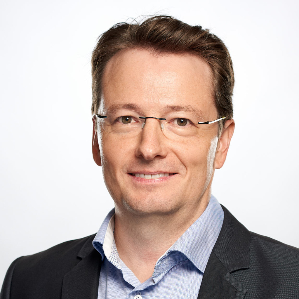 Thomas Geßler - Systemanalytiker, Fachgruppenleiter - BRVZ GmbH & Co.