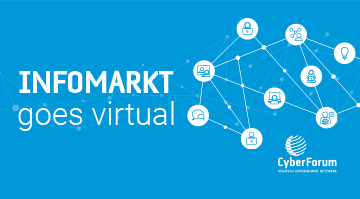 InfoMarkt goes virtual