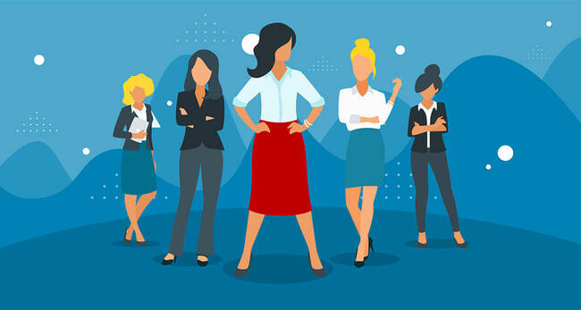 Female Leadership – welche Rolle spielt das Geschlecht beim Thema Führung?