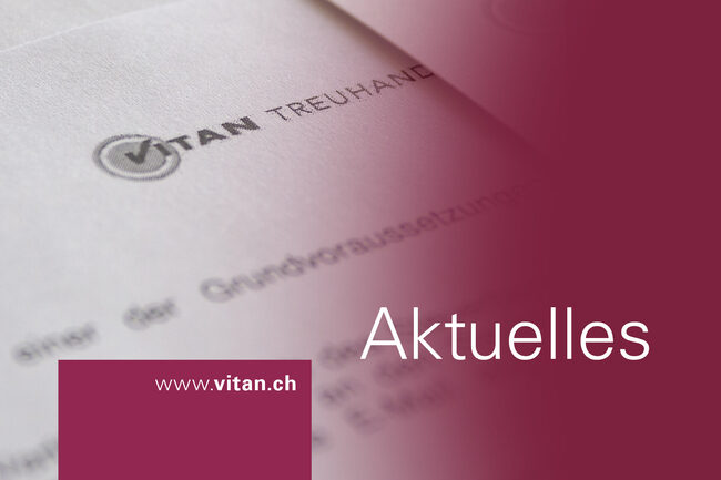 Neuregelung der Unterstellungsregeln der Sozialversicherung im internationalen Kontext – VITAN Treuhand GmbH