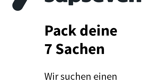 TYPO3 Web Developer (m/w/d) Job in Wien | supseven