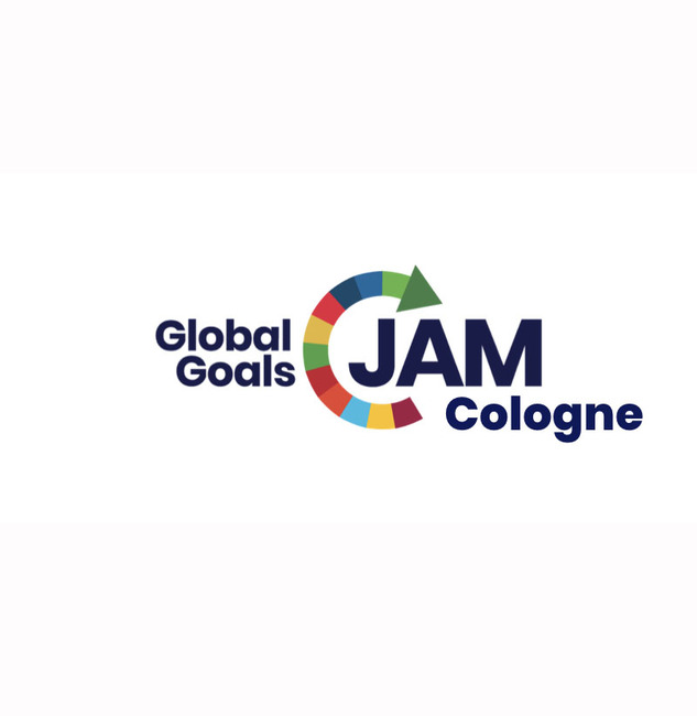 Alexianer Werkstätten sind Partner des Global Goals Jam Cologne 2021