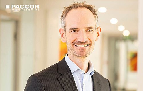 Kilian Braunsdorf becomes CEO of PACCOR