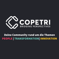 Programm CoCon23 - COPETRI