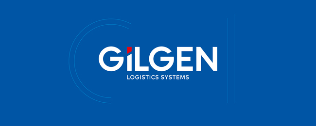 Gilgen Logistics erneuert ihr Erscheinungsbild | Gilgen Logistics AG
