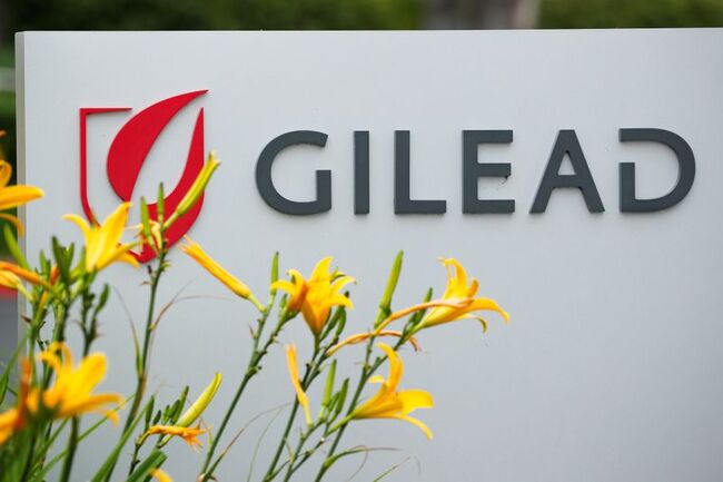 Gilead bolsters cancer portfolio with $21 billion acquisition of Immunomedics