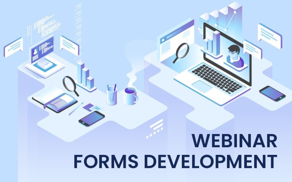 [Webinar] State-of-the-Art Oracle Forms Development | April 29th 2020