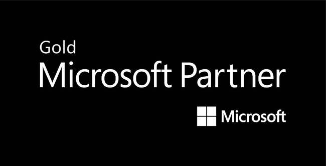 Wir sind Microsoft Gold Partner | Cyber-Solutions