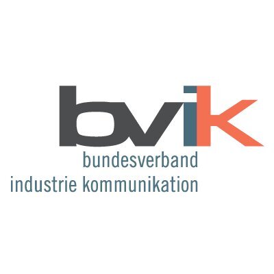 Bundesverband Industrie Kommunikation e.V. | bvik