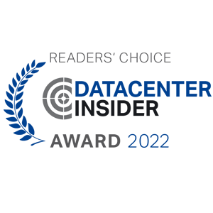 Willkommen beim Datacenter-Insider AWARD 2022