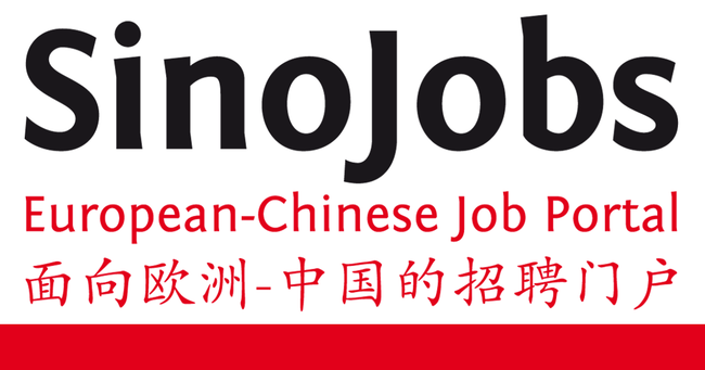 SinoJobs – European-Chinese Job Portal: HR Graduate