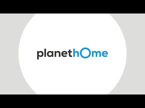 PlanetHome Image Film 2024
