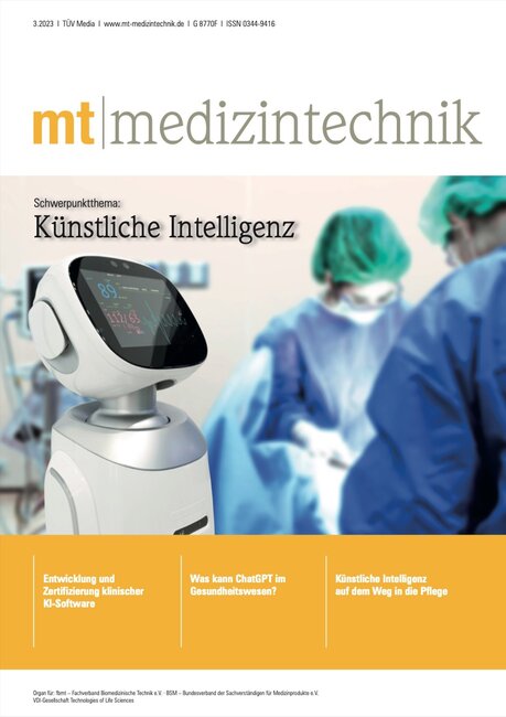 Fachartikel - Medfacilities GmbH