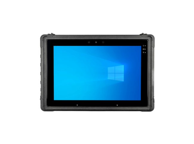 Professional Industrial Rugged Tablet PCs WEROCK Technologies