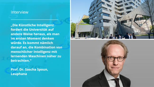 Der Umgang mit lernenden Maschinensystemen und Künstlicher Intelligenz ist eine wichtige Bildungsaufgabe - AI for Hamburg GmbH