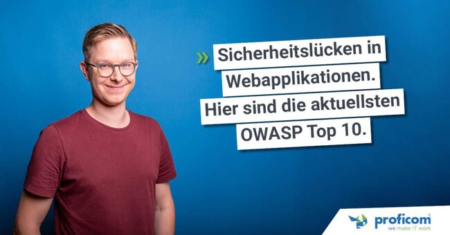 Die neuen OWASP® Top10 