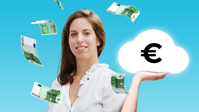 FinOps: Cloud Financial Management - Erklärt in unter 90 Sekunden!