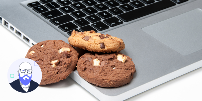 Warum du niemals einfach alle Cookies akzeptieren solltest - Startpage.com Blog