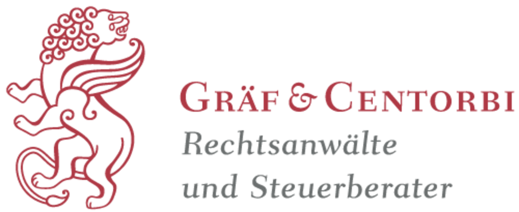 Stellenangebote Rechts- und Steuerkanzlei Gräf & Centorbi in Mainz