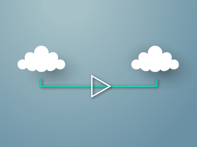 Cloud-to-Cloud Assessment & Cost Comparison - txture.io