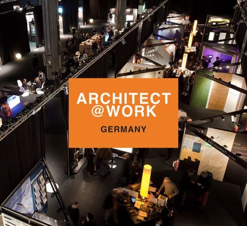 Architect@Work Germany 2022