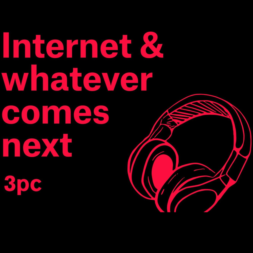 Internet & whatever comes next: Die B&IT Group im Podcast-Interview zum Thema Low-Code / No-Code mit 3pc! - B&IT Group