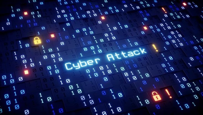 Im Jahr 2023 gab es alle 39 Sekunden einen Cyberangriff | WatchGuard Technologies