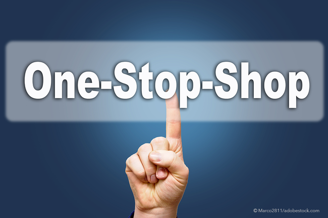 One-Stop-Shop Umsatzsteuer-EU-Regelung mit SAP Business One umsetzen - Be1Eye