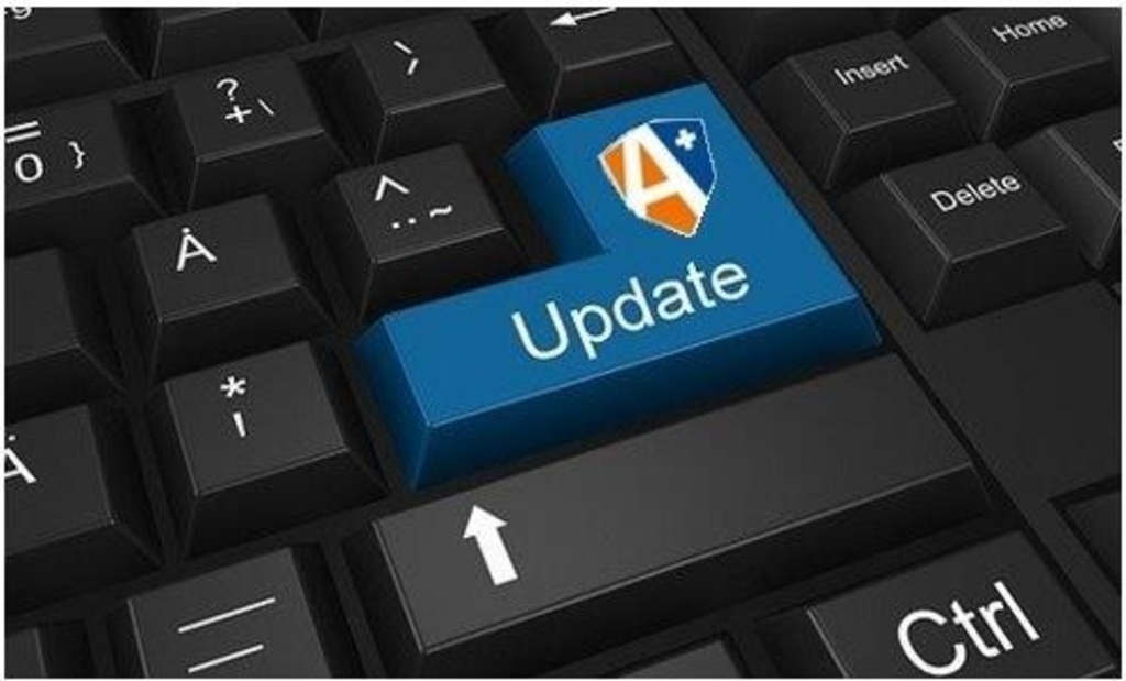 ARIGON PLUS - Update Version 4.5 ServicePack 1 (kostenfrei) - VOMATEC