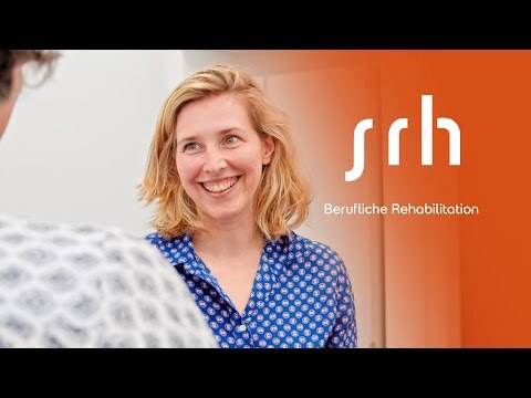 BFW Heidelberg: Gemeinsam zurück ins Berufsleben | So läuft die berufliche Reha bei uns ab