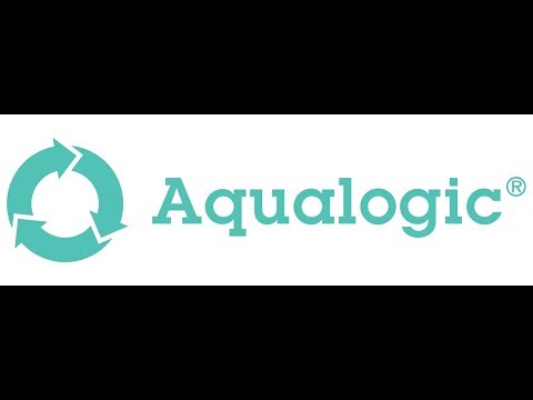 Aqualogic® die beste und umfassendste Regelungslösung für die Abwasserreinigung