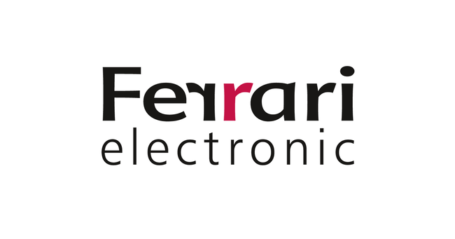 Ferrari electronic und B&L OCR Systeme vereinbaren Kooperation