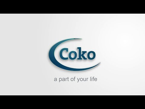 Coko-Werk - a part of your life