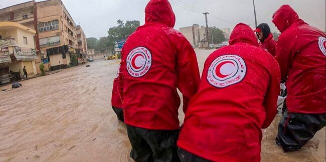 Menschen in Not helfen | Aktionsbündnis Katastrophenhilfe