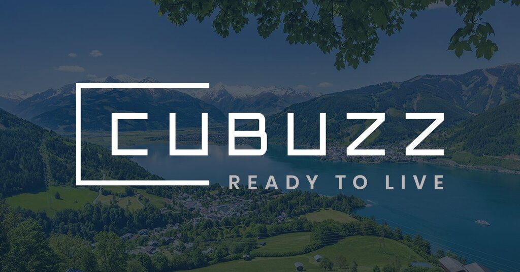 cubuzz GmbH