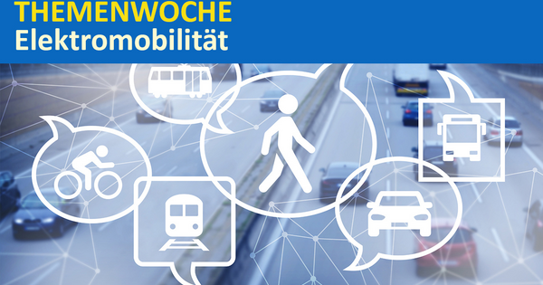 Mehr Miteinander in der städtischen Mobilität – eine Vision
