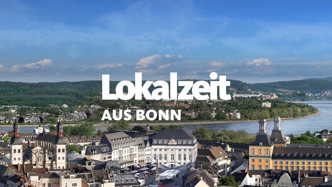 Lokalzeit aus Bonn | 05.01.2021