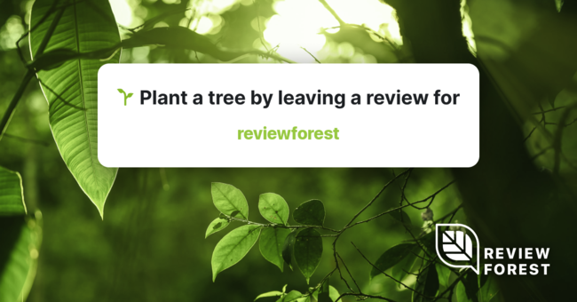ReviewForest