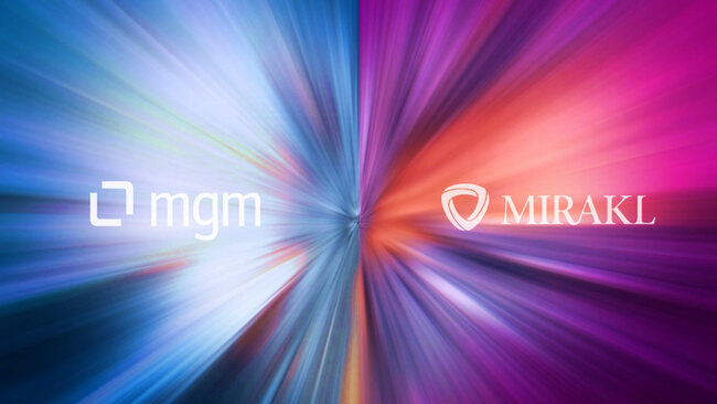 mgm setzt auf Partnerschaft mit führendem Marktplatz-Lösungsanbieter Mirakl   | mgm insights