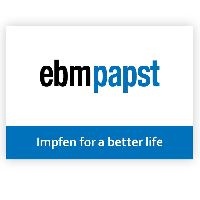 ebm-papst News on Twitter