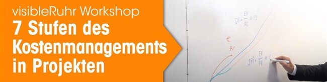 7 Stufen des Kostenmanagements in Projekten (online) | LinkedIn