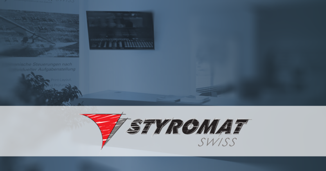 Styromat AG | Elektroniklösungen 4.0 | Amriswil