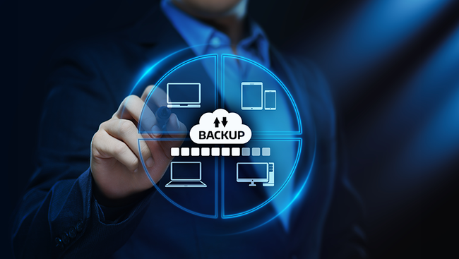 Die Vorteile und Aspekte von Image-Backups: Maximale Sicherheit für Ihre Daten